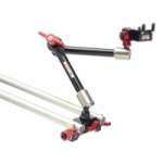 Zacuto Zonitor Lightweight Kit - includes Q-mount Lightweight, Zamerican V3 Large Arm and Zicromount III - Z-ZLTW (ZZLTW) Zacuto Zonitor Lightweight Kit - includes Q-mount Lightweight, Zamerican V3 Large Arm and Zicromount III - Z-ZLTW (ZZLTW)